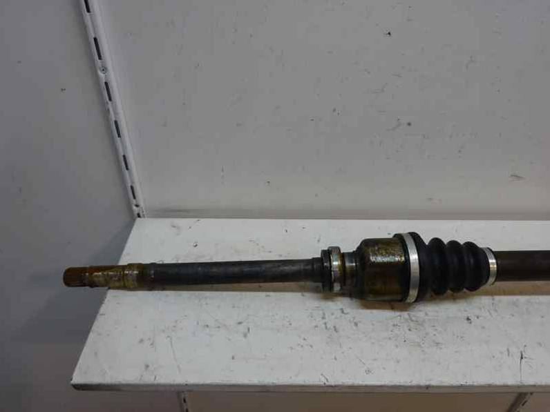 TRANSMISION DELANTERA DERECHA CITROEN XSARA BERLINA 2003 1.6 16V (109 CV)