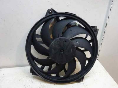 ELECTROVENTILADOR CITROEN XSARA BERLINA 2003 1.6 16V (109 CV)