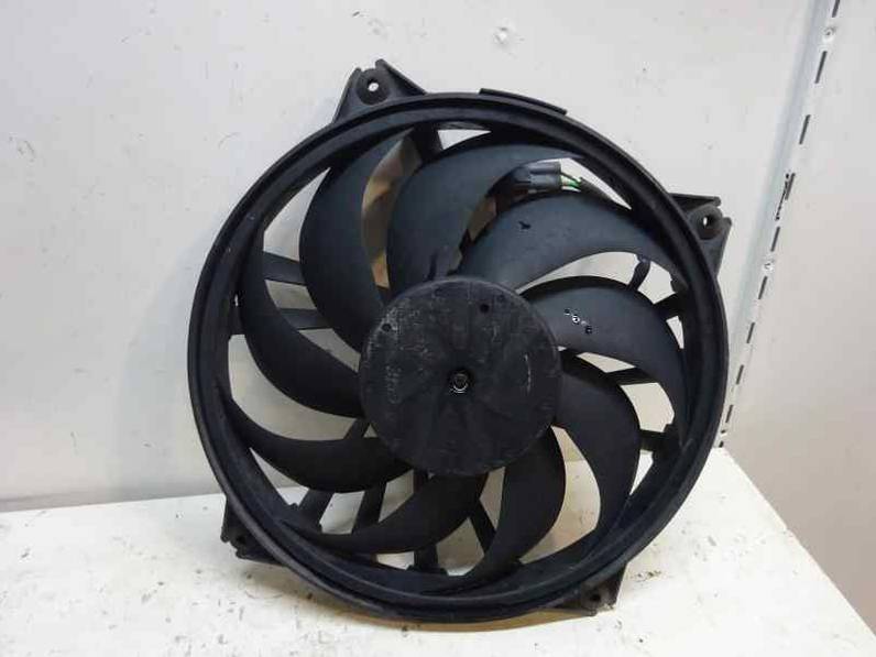 ELECTROVENTILADOR CITROEN XSARA BERLINA 2003 1.6 16V (109 CV)