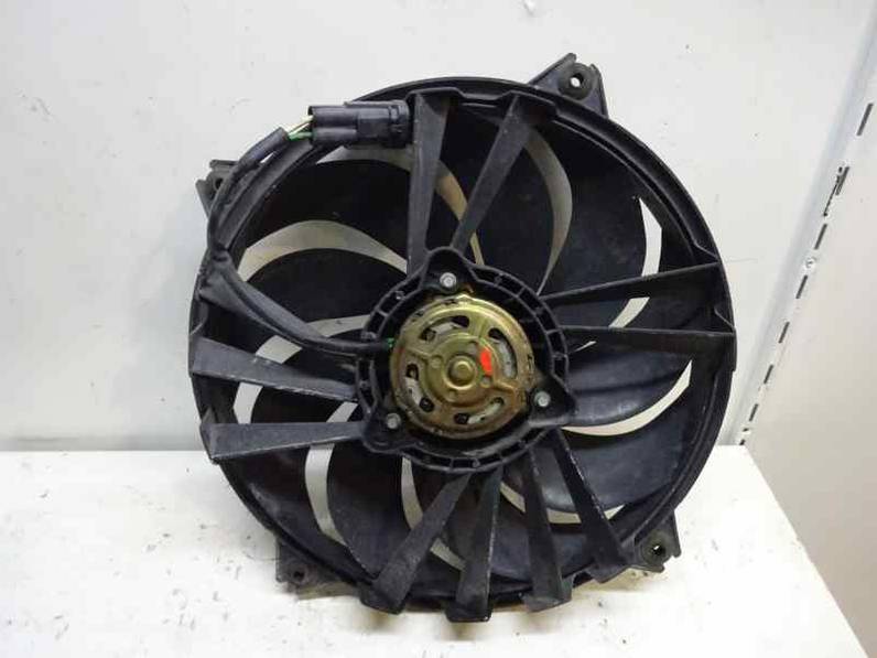 ELECTROVENTILADOR CITROEN XSARA BERLINA 2003 1.6 16V (109 CV)