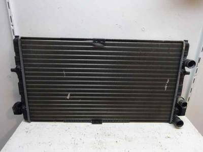 RADIADOR AGUA SEAT IBIZA 2000 1.9 SDI (68 CV)