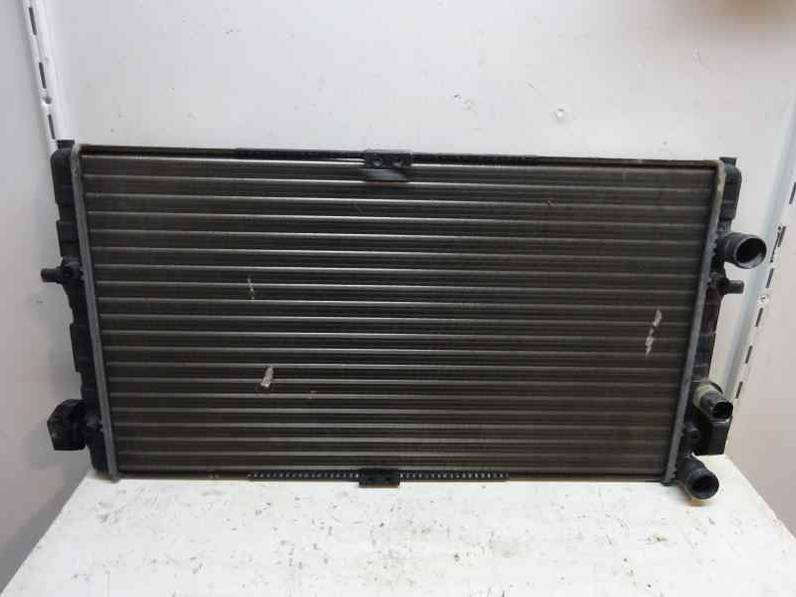 RADIADOR AGUA SEAT IBIZA 2000 1.9 SDI (68 CV)