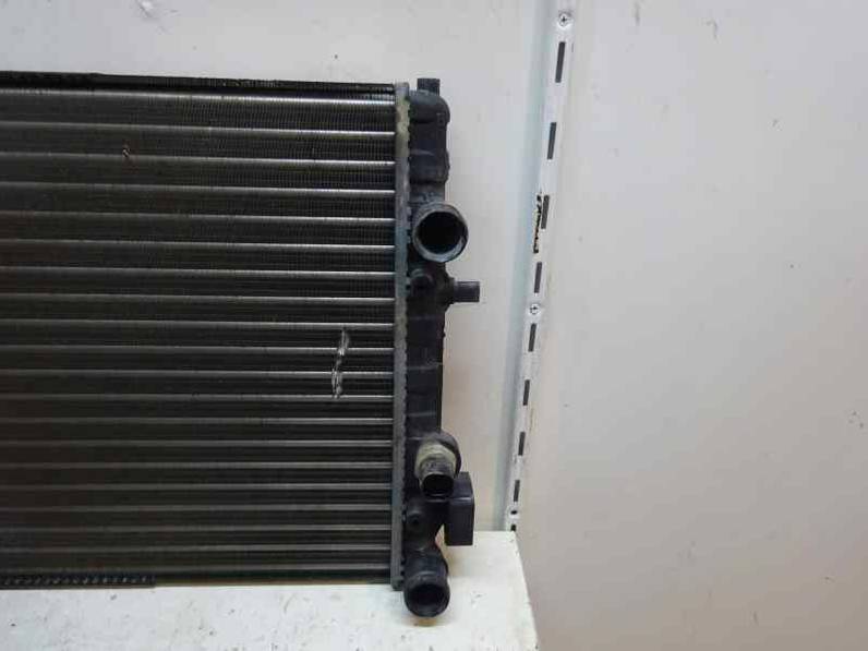 RADIADOR AGUA SEAT IBIZA 2000 1.9 SDI (68 CV)