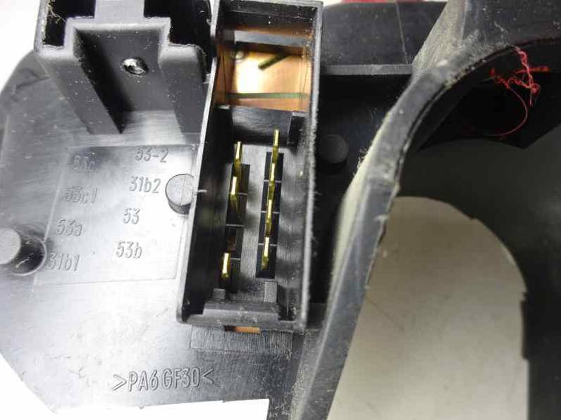 MANDO MULTIFUNCION FORD COURIER 1994 1753 / 60 CV