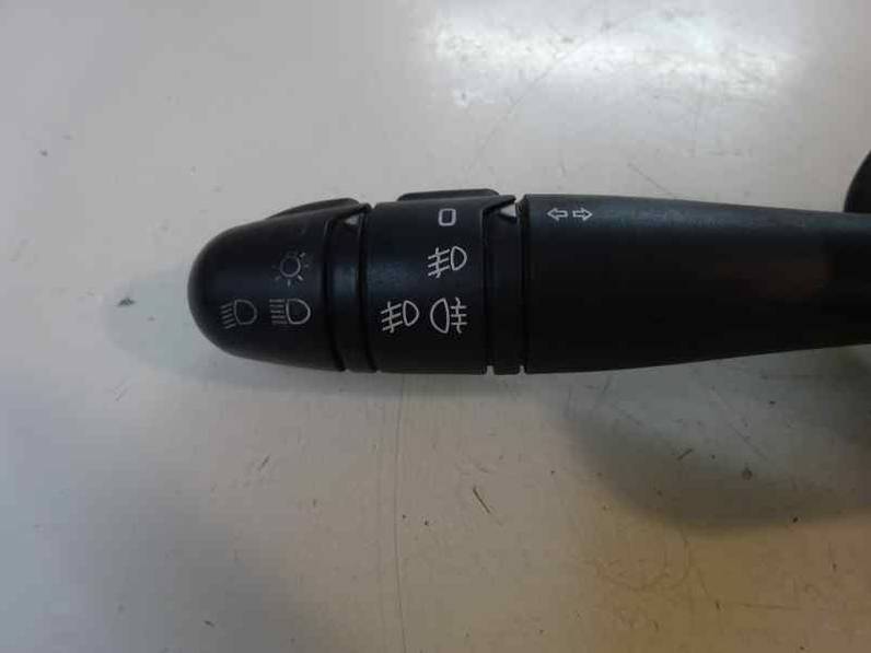 MANDO LUCES RENAULT CLIO II FASE II 2003 1.2 (75 CV)