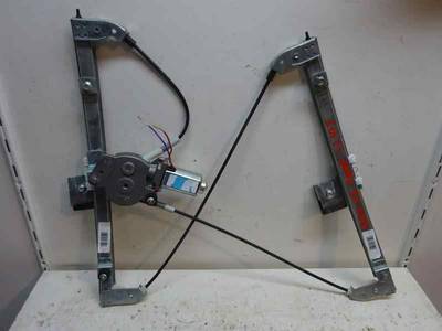 ELEVALUNAS DELANTERO IZQUIERDO SEAT IBIZA 2000 1.4 (60 CV)