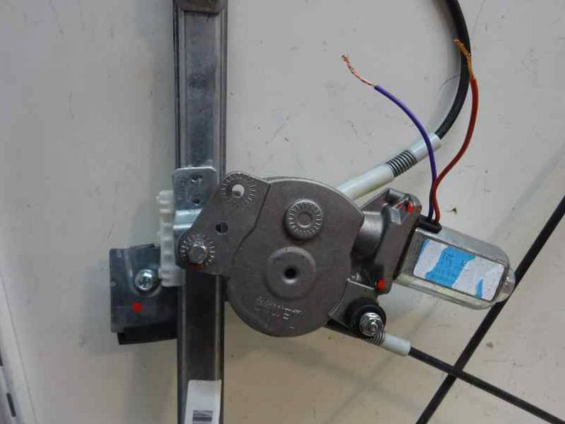 ELEVALUNAS DELANTERO IZQUIERDO SEAT IBIZA 2000 1.4 (60 CV)