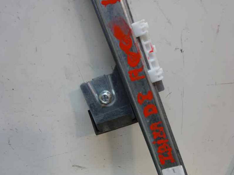 ELEVALUNAS DELANTERO IZQUIERDO SEAT IBIZA 2000 1.4 (60 CV)