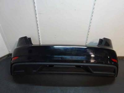 PARAGOLPES TRASERO AUDI A3 SPORTBACK 2016 1.6 TDI (110 CV)