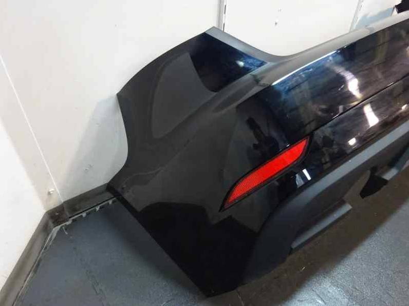 PARAGOLPES TRASERO AUDI A3 SPORTBACK 2016 1.6 TDI (110 CV)