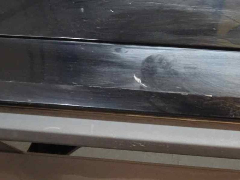 PARAGOLPES TRASERO AUDI A3 SPORTBACK 2016 1.6 TDI (110 CV)