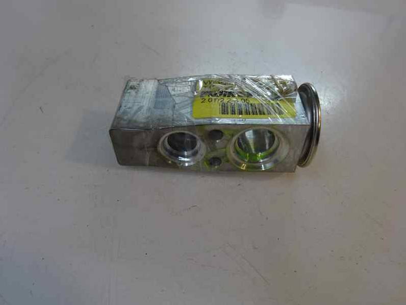 VALVULA EXPANSION AUDI A3 SPORTBACK 2016 1.6 TDI (110 CV)