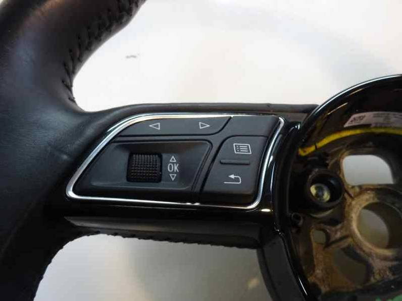 VOLANTE AUDI A3 SPORTBACK 2016 1.6 TDI (110 CV)