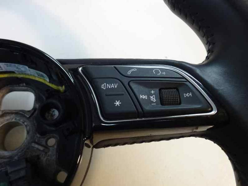 VOLANTE AUDI A3 SPORTBACK 2016 1.6 TDI (110 CV)