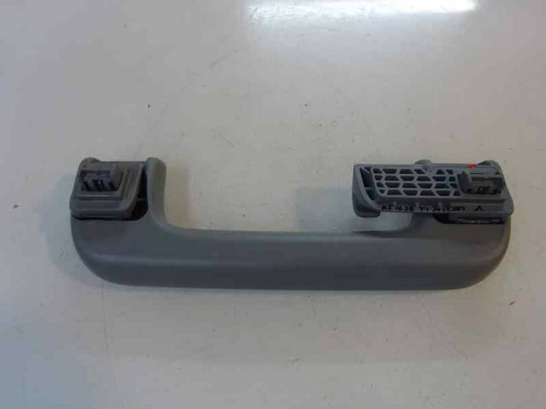 MANETA INTERIOR TRASERA IZQUIERDA AUDI A3 SPORTBACK 2016 1.6 TDI (110 CV)