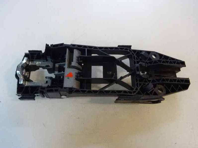 MANETA INTERIOR DELANTERA IZQUIERDA AUDI A3 SPORTBACK 2016 1.6 TDI (110 CV)