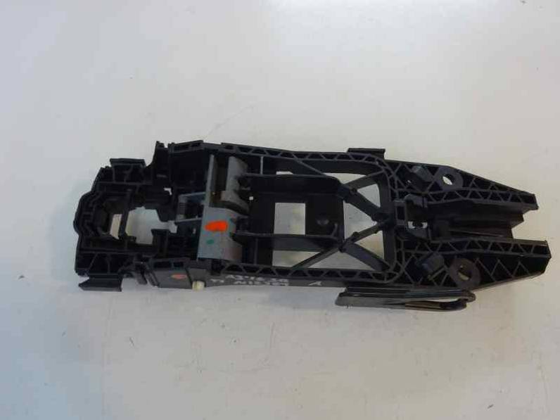 MANETA INTERIOR TRASERA IZQUIERDA AUDI A3 SPORTBACK 2016 1.6 TDI (110 CV)