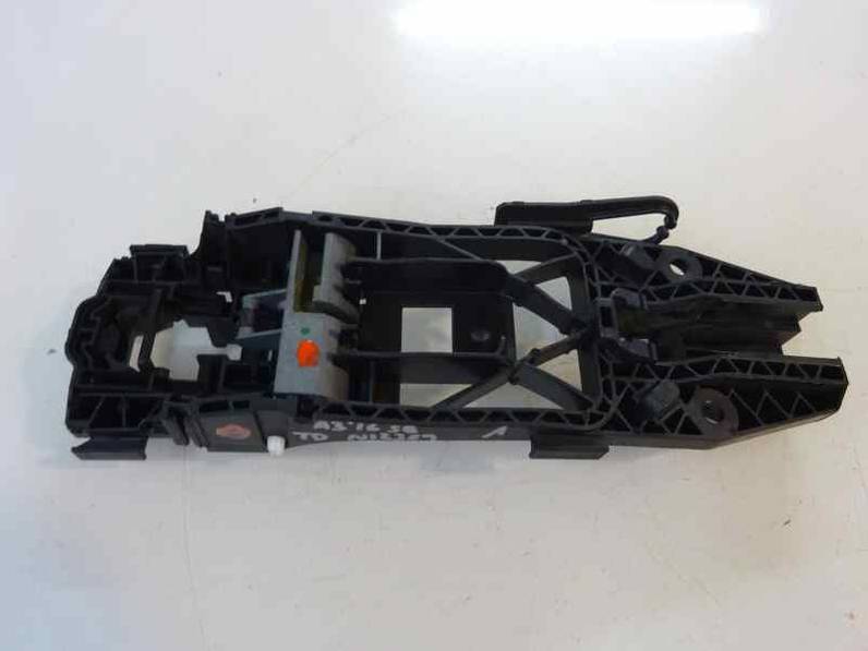 MANETA INTERIOR TRASERA DERECHA AUDI A3 SPORTBACK 2016 1.6 TDI (110 CV)