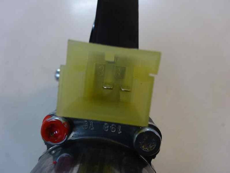 MOTOR ELEVALUNAS DELANTERO IZQUIERDO AUDI A3 SPORTBACK 2016 1.6 TDI (110 CV)