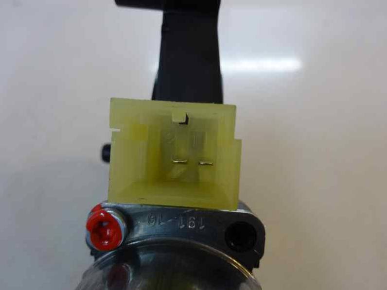 MOTOR ELEVALUNAS TRASERO DERECHO AUDI A3 SPORTBACK 2016 1.6 TDI (110 CV)