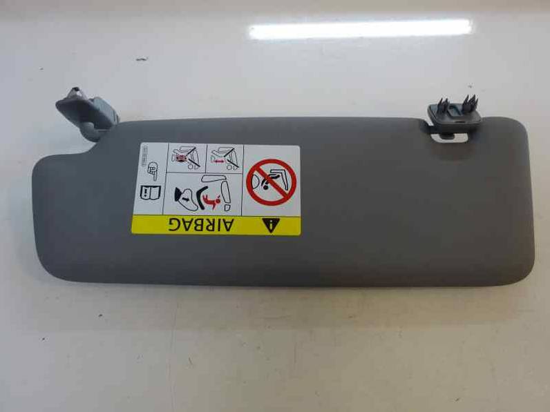 PARASOL DERECHO AUDI A3 SPORTBACK 2016 1.6 TDI (110 CV)