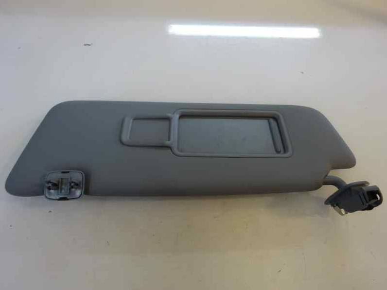 PARASOL IZQUIERDO AUDI A3 SPORTBACK 2016 1.6 TDI (110 CV)