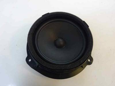 SISTEMA AUDIO RADIO CD AUDI A3 SPORTBACK 2016 1.6 TDI (110 CV)