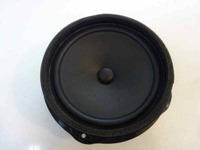 SISTEMA AUDIO RADIO CD AUDI A3 SPORTBACK 2016 1.6 TDI (110 CV)