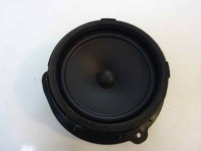 SISTEMA AUDIO RADIO CD AUDI A3 SPORTBACK 2016 1.6 TDI (110 CV)