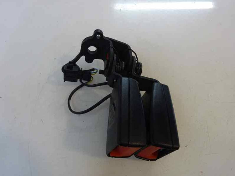 CINTURON SEGURIDAD TRASERO IZQUIERDO AUDI A3 SPORTBACK 2016 1.6 TDI (110 CV)