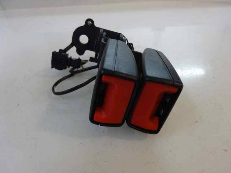 CINTURON SEGURIDAD TRASERO IZQUIERDO AUDI A3 SPORTBACK 2016 1.6 TDI (110 CV)
