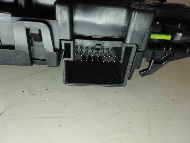 ANILLO AIRBAG AUDI A3 SPORTBACK 2016 1.6 TDI (110 CV)