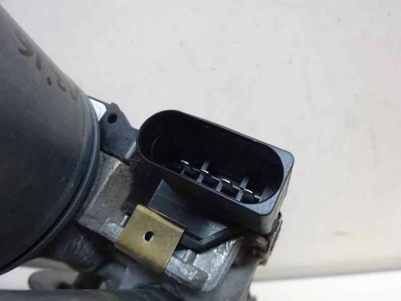 MOTOR LIMPIA DELANTERO AUDI A3 SPORTBACK 2016 1.6 TDI (110 CV)