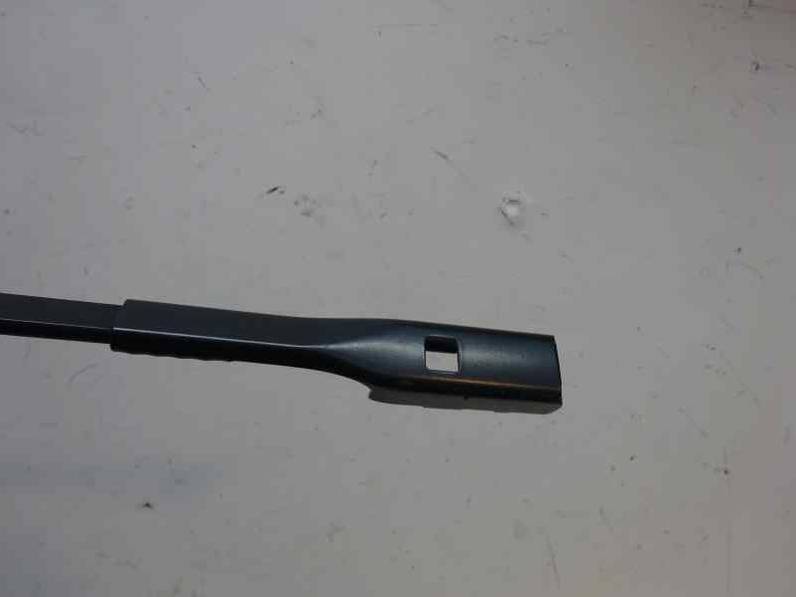 BRAZO LIMPIA DELANTERO DERECHO AUDI A3 SPORTBACK 2016 1.6 TDI (110 CV)