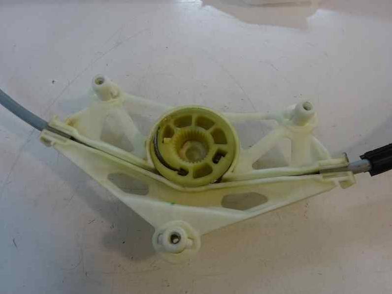 ELEVALUNAS TRASERO IZQUIERDO AUDI A3 SPORTBACK 2016 1.6 TDI (110 CV)