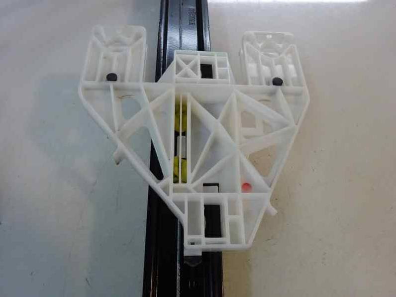 ELEVALUNAS TRASERO IZQUIERDO AUDI A3 SPORTBACK 2016 1.6 TDI (110 CV)