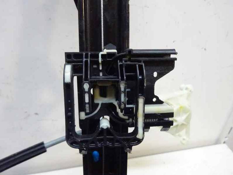 ELEVALUNAS DELANTERO IZQUIERDO AUDI A3 SPORTBACK 2016 1.6 TDI (110 CV)