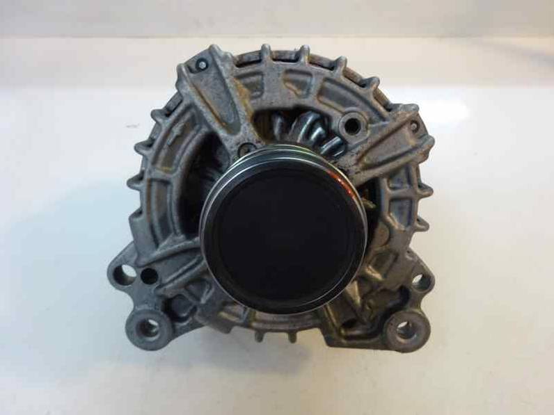ALTERNADOR AUDI A3 SPORTBACK 2016 1.6 TDI (110 CV)