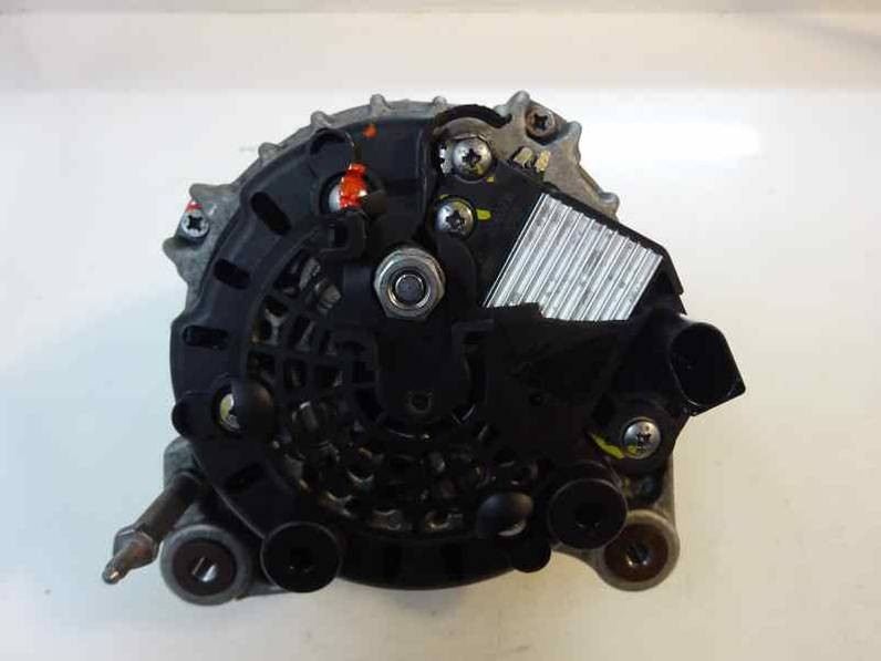 ALTERNADOR AUDI A3 SPORTBACK 2016 1.6 TDI (110 CV)