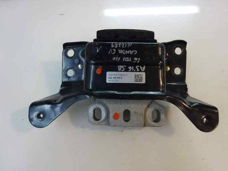 SOPORTE CAMBIO AUDI A3 SPORTBACK 2016 1.6 TDI (110 CV)