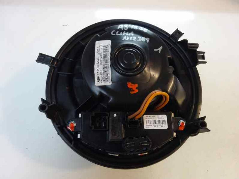 MOTOR CALEFACCION AUDI A3 SPORTBACK 2016 1.6 TDI (110 CV)