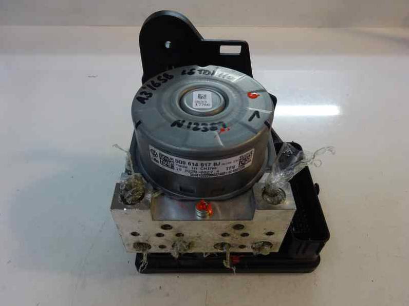 ABS AUDI A3 SPORTBACK 2016 1.6 TDI (110 CV)