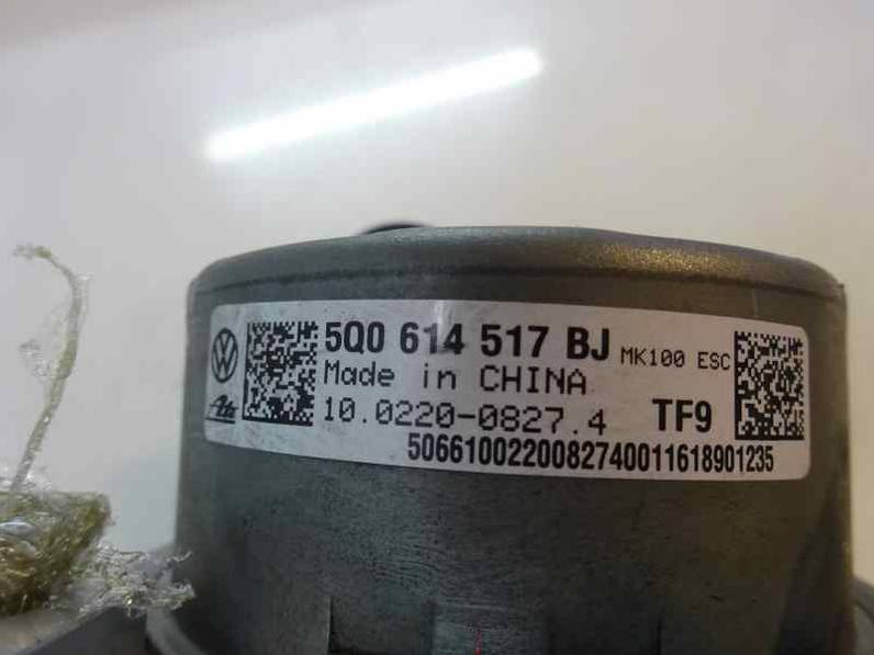 ABS AUDI A3 SPORTBACK 2016 1.6 TDI (110 CV)