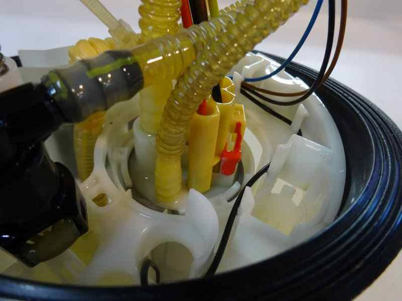 BOMBA COMBUSTIBLE AUDI A3 SPORTBACK 2016 1.6 TDI (110 CV)