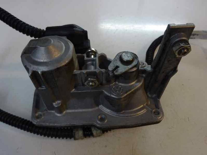 VALVULA EGR AUDI A3 SPORTBACK 2016 1.6 TDI (110 CV)