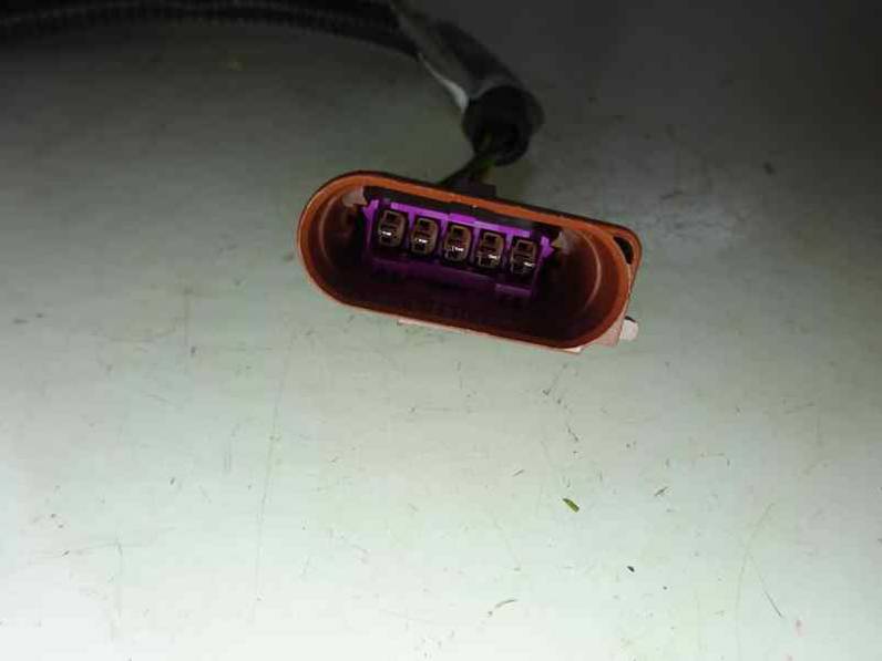 VALVULA EGR AUDI A3 SPORTBACK 2016 1.6 TDI (110 CV)