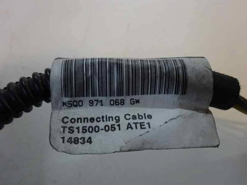 VALVULA EGR AUDI A3 SPORTBACK 2016 1.6 TDI (110 CV)