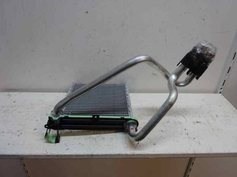 RADIADOR CALEFACCION AIRE ACONDICIONADO AUDI A3 SPORTBACK 2016 1.6 TDI (110 CV)