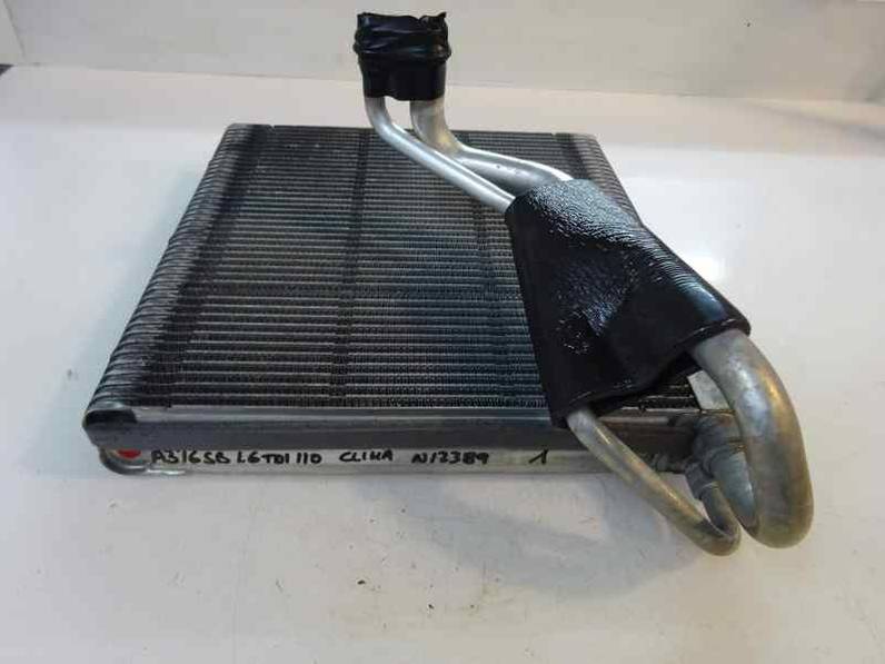 RADIADOR CALEFACCION AIRE ACONDICIONADO AUDI A3 SPORTBACK 2016 1.6 TDI (110 CV)