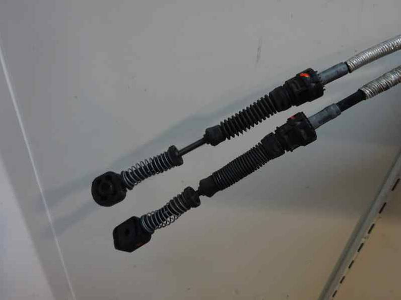 PALANCA CAMBIO AUDI A3 SPORTBACK 2016 1.6 TDI (110 CV)